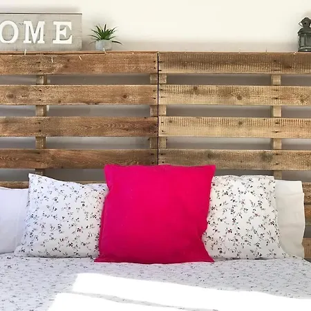 Paz Apartamento La Esperanza (Tenerife)