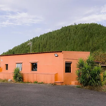 Paz Apartamento La Esperanza (Tenerife)