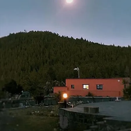 Paz * La Esperanza (Tenerife)