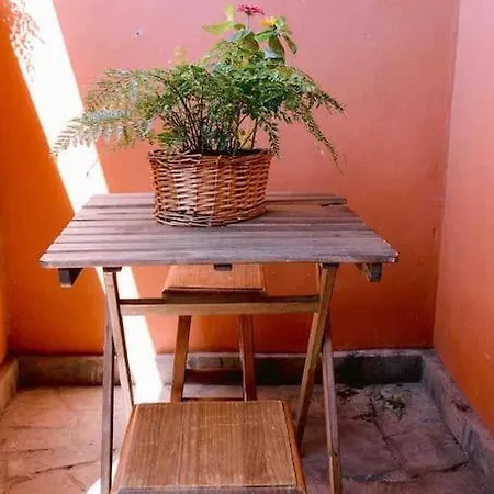 Paz * La Esperanza (Tenerife)