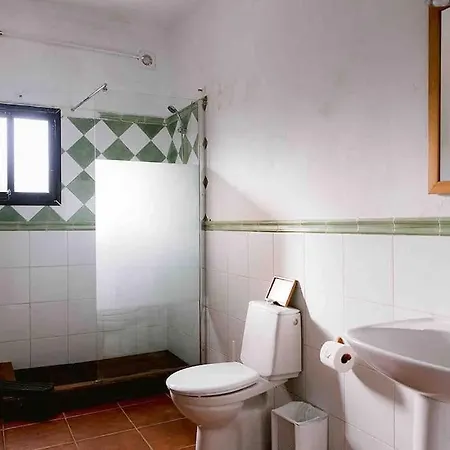 Appartement Paz La Esperanza (Tenerife)