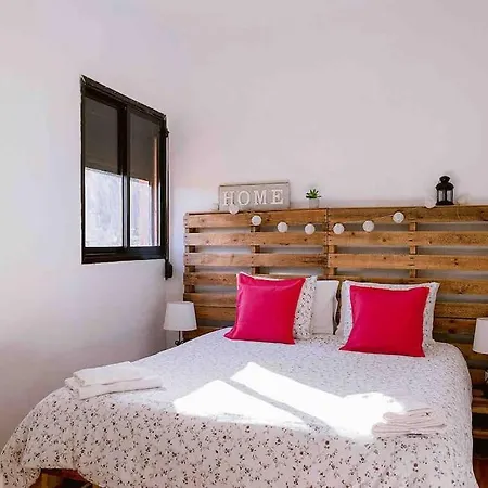 Paz * La Esperanza (Tenerife)