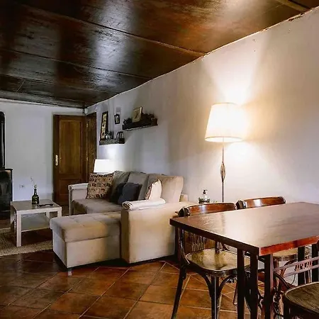 Appartement Paz
