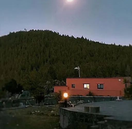 Paz * La Esperanza (Tenerife)