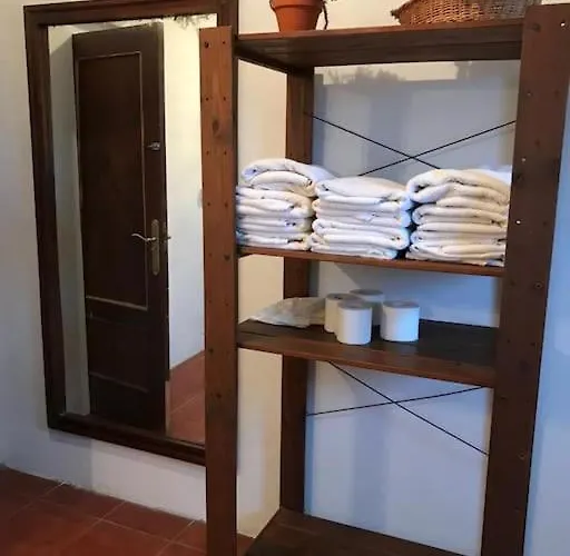 Daire Paz La Esperanza (Tenerife)