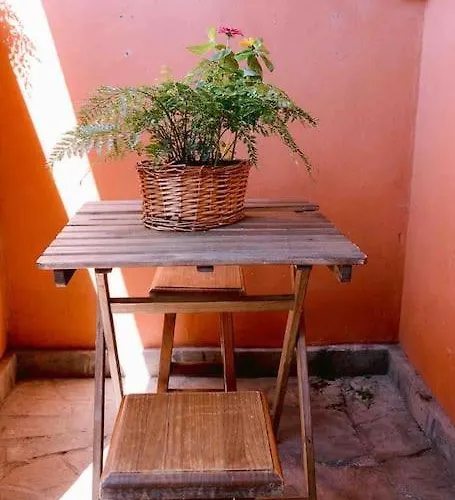 Paz * La Esperanza (Tenerife)