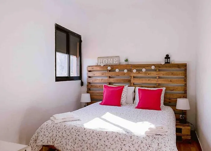 Paz * La Esperanza (Tenerife)