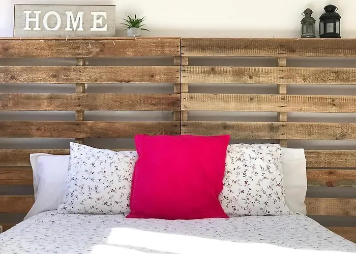 Paz Daire La Esperanza (Tenerife)