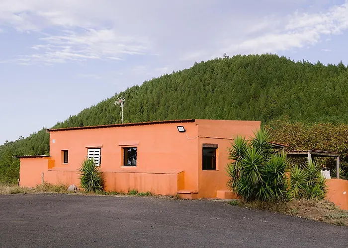 Paz Daire La Esperanza (Tenerife)