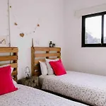 Paz Apartman La Esperanza