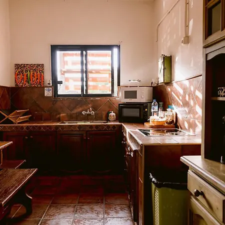 Appartement Paz