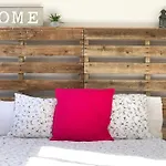 Paz Apartamento La Esperanza (Tenerife)