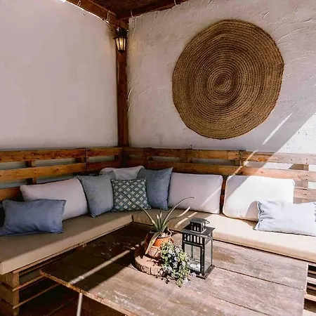 شقة Paz La Esperanza (Tenerife)