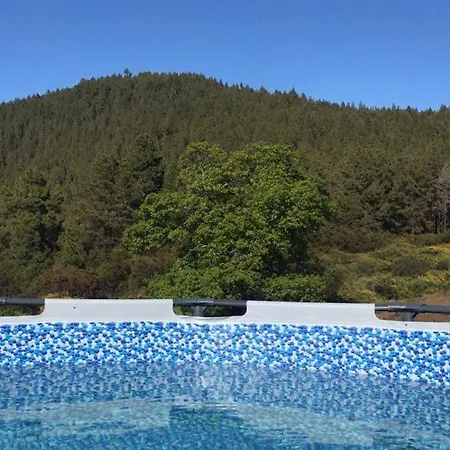 شقة Paz La Esperanza (Tenerife)
