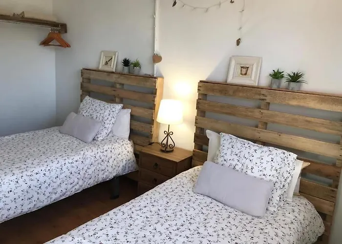 Paz La Esperanza (Tenerife)