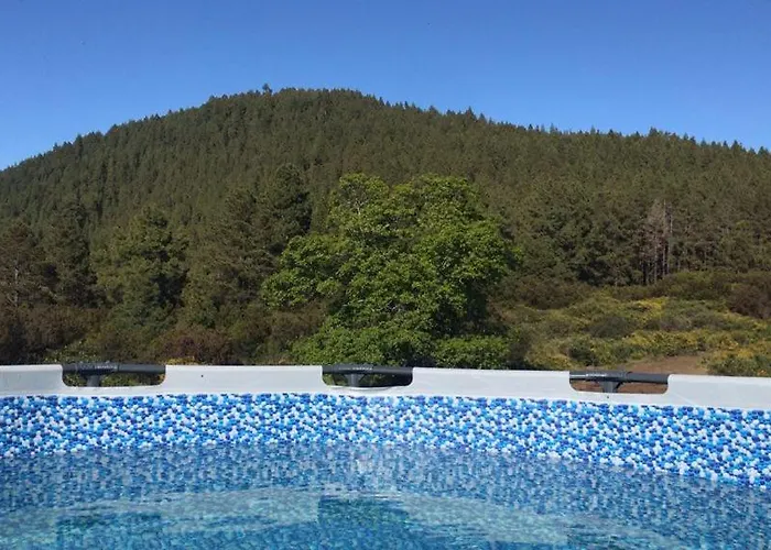 דירה Paz La Esperanza (Tenerife)